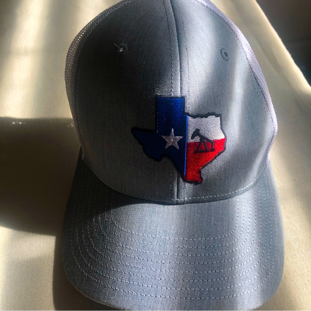 TEXAS Cap